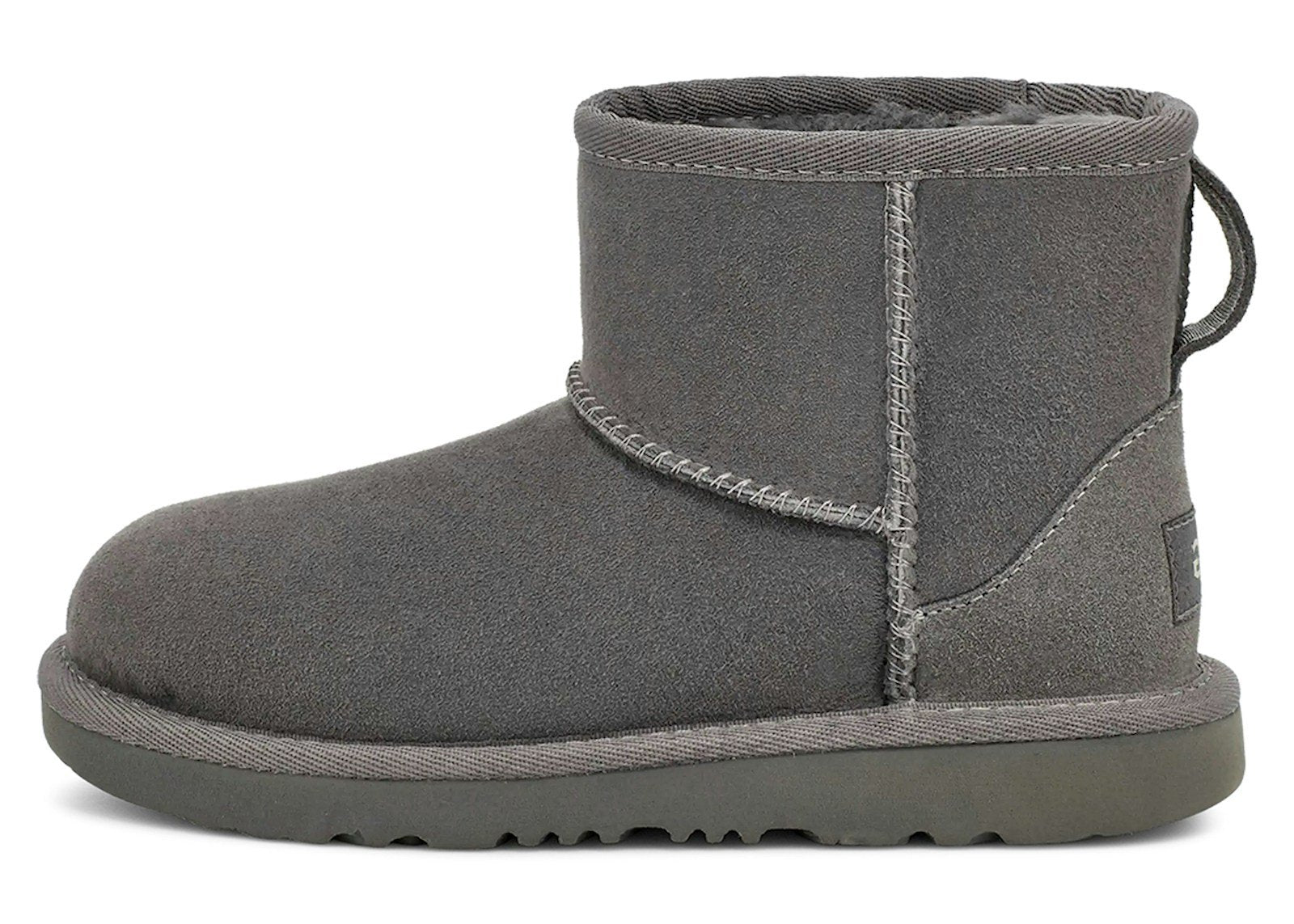UGG Classic II Mini Boot Grey (Kids)
