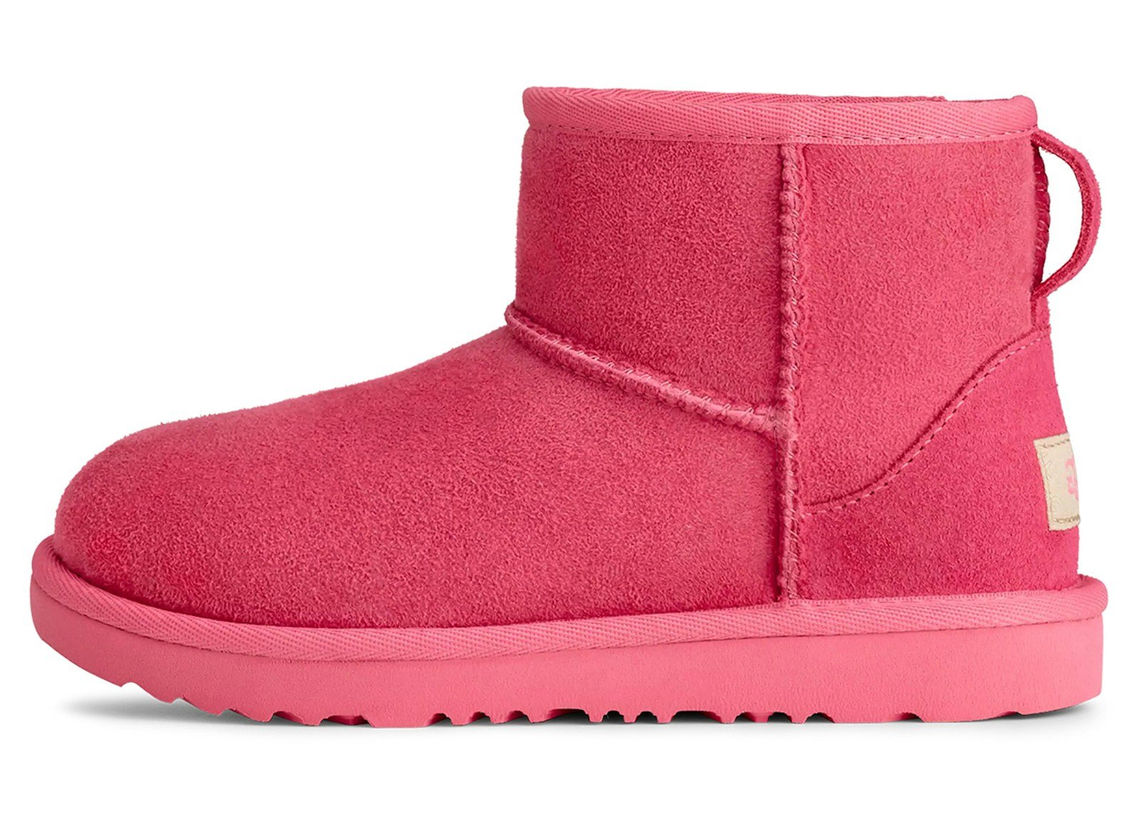 UGG Classic II Mini Boot Pink Bloom (Kids)