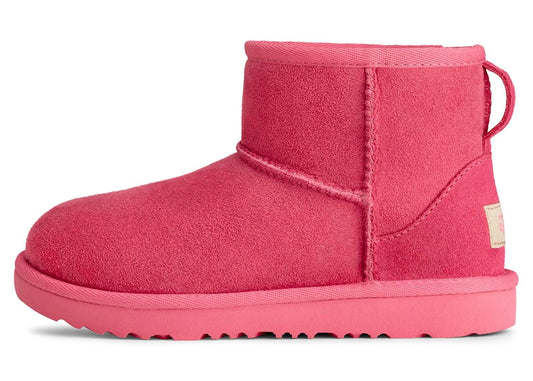 UGG Classic II Mini Boot Pink Bloom (Kids)