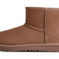 UGG Classic II Mini Boot Rocky Oak (Kids)
