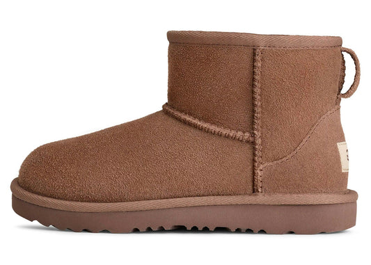 UGG Classic II Mini Boot Rocky Oak (Kids)