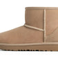 UGG Classic II Mini Boot Sand (Kids)