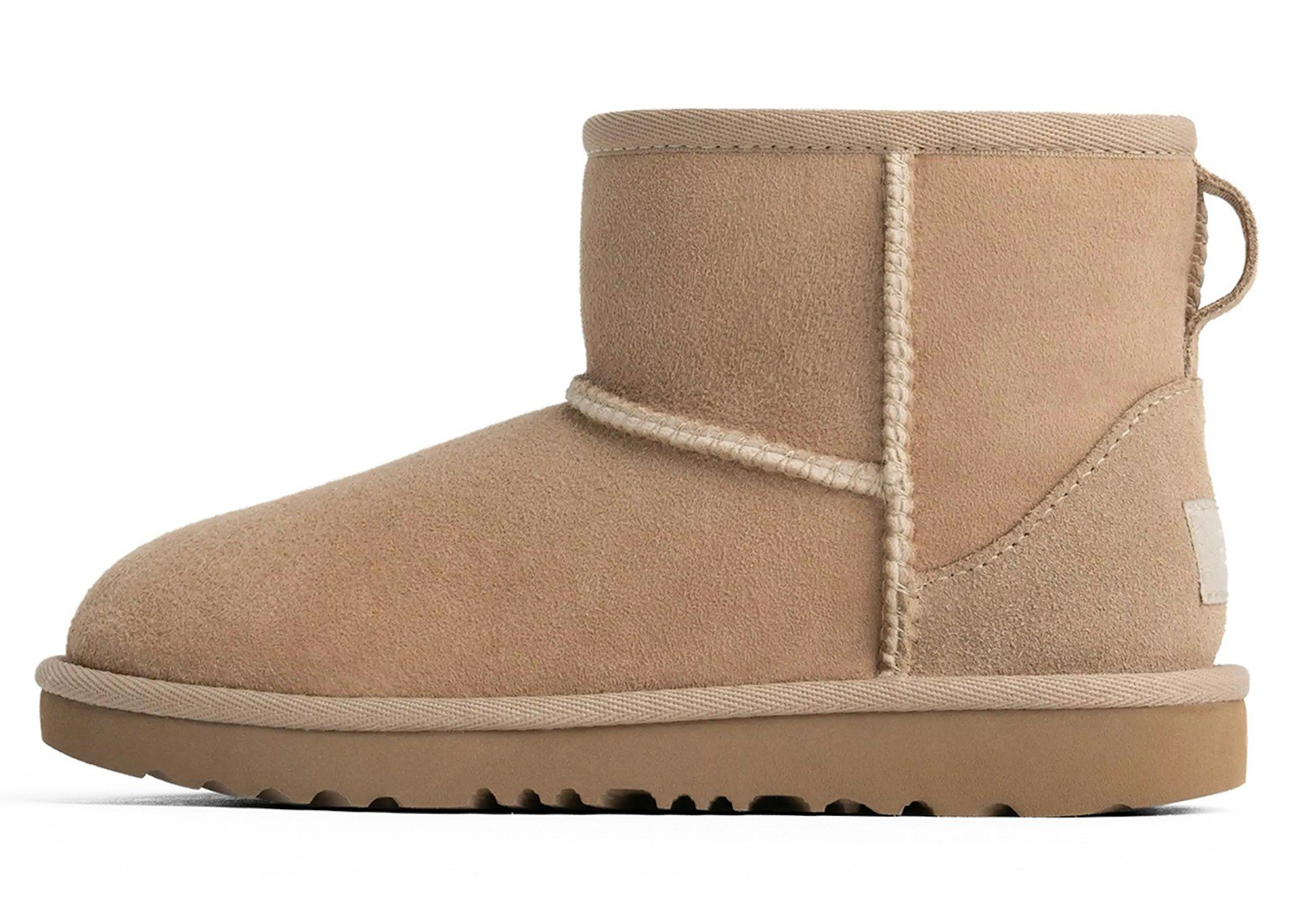 UGG Classic II Mini Boot Sand (Kids)