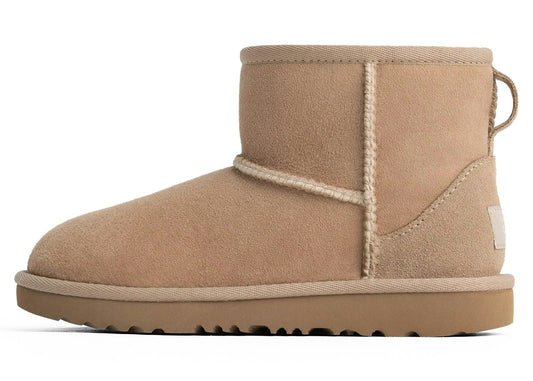 UGG Classic II Mini Boot Sand (Kids)