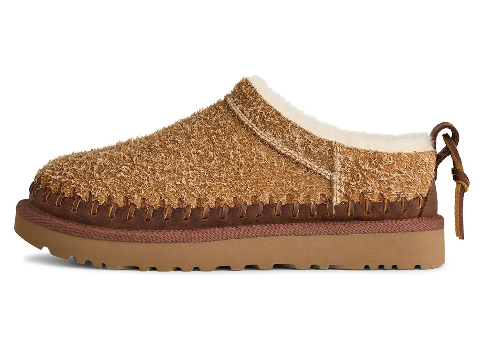 UGG Classic Micro Biarritz Chestnut (Women's)