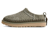 UGG Classic Micro Biarritz Moss Green (Women's)