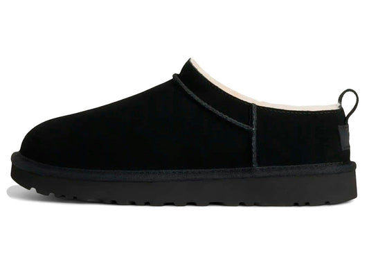 UGG Classic Micro Black (Women's)