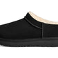 UGG Classic Micro Slipper Black (Kids)