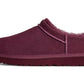UGG Classic Micro Slipper Burnt Magenta (Women's)