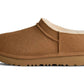 UGG Classic Micro Slipper Chestnut (Kids)