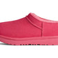 UGG Classic Micro Slipper Pink Bloom (Kids)