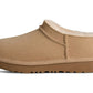 UGG Classic Micro Slipper Sand (Kids)
