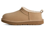 UGG Classic Micro Slipper Sand (Kids)