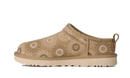 UGG Classic Micro Sun Stitch Slipper Mustard Seed (Women's)