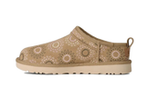 UGG Classic Micro Sun Stitch Slipper Mustard Seed (Women's)