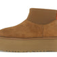 UGG Classic Mini Dipper Boot Chestnut (Women's)