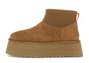 UGG Classic Mini Dipper Boot Chestnut (Women's)