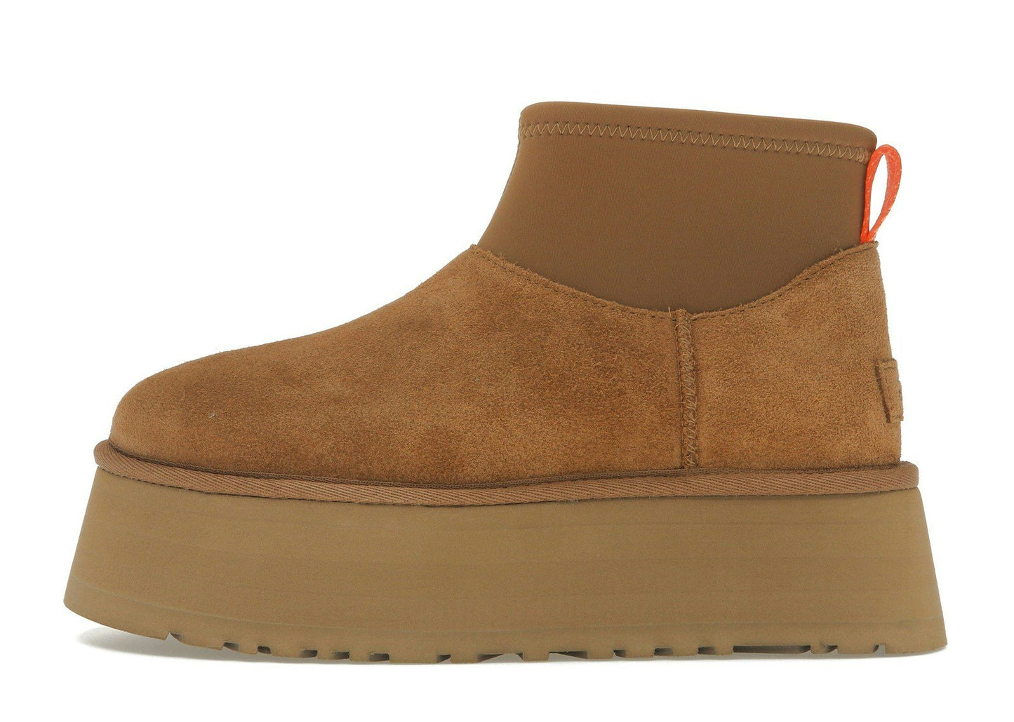 UGG Classic Mini Dipper Boot Chestnut (Women's)