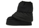 UGG Classic Mini Dipper Puffer Boot Black (Women's)