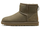 UGG Classic Mini II Boot Antilope (Women's)
