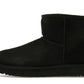 UGG Classic Mini II Boot Black (Women's)