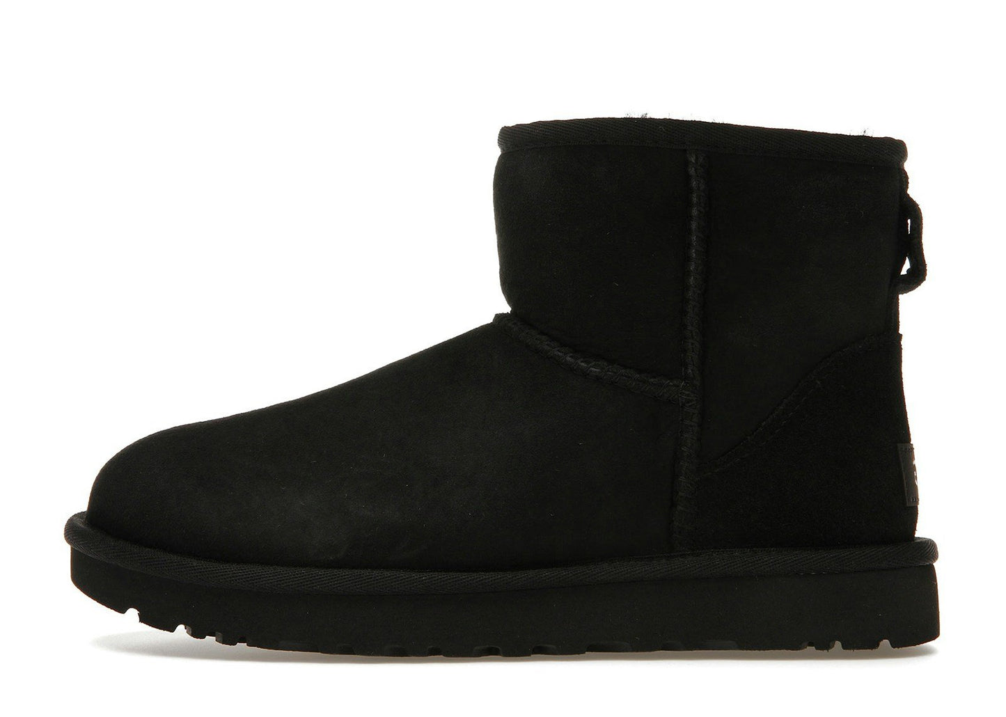 UGG Classic Mini II Boot Black (Women's)