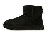 UGG Classic Mini II Boot Black (Women's)