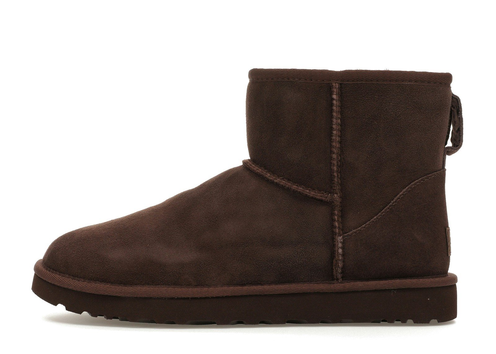UGG Classic Mini II Boot Burnt Cedar (Women's)