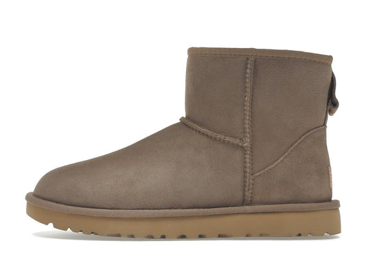 UGG Classic Mini II Boot Caribou (Women's)
