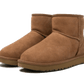 UGG Classic Mini II Boot Chestnut
