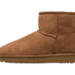 Classic Mini II Boot Chestnut (1016222-CHE) - EU 36–43 - Brown | SOSUKICKS