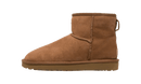 Classic Mini II Boot Chestnut