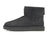 UGG Classic Mini II Boot Grey (Women's)