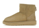 UGG Classic Mini II Boot Mustard Seed (Women's)