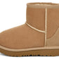 UGG Classic Mini II Boot Sand (Toddler)