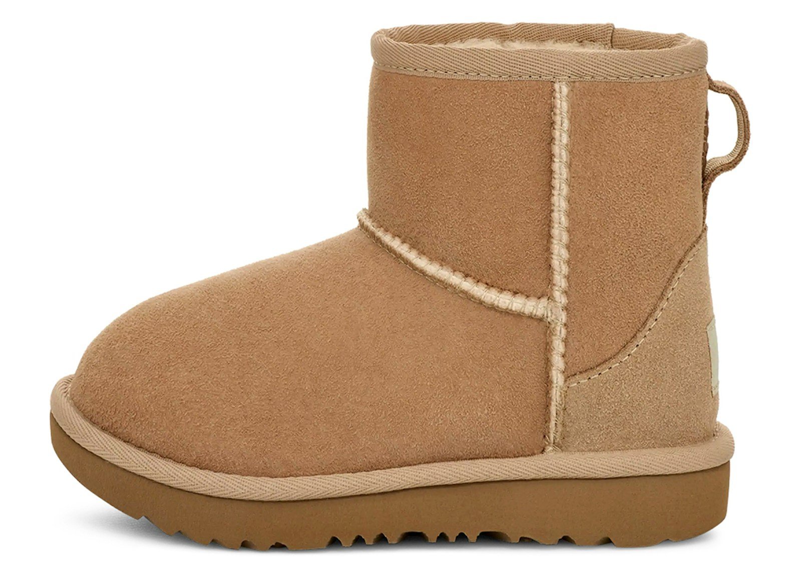 UGG Classic Mini II Boot Sand (Toddler)