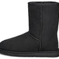 UGG Classic Short Boot Black