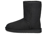 UGG Classic Short Boot Black