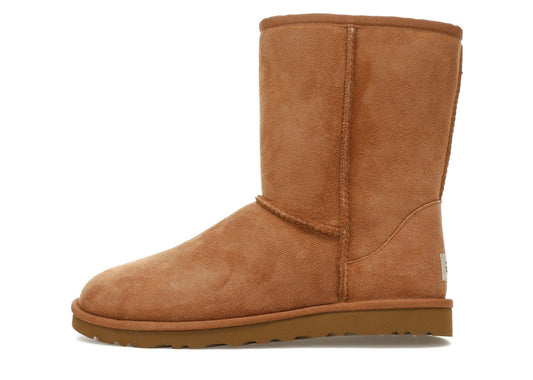 UGG Classic Short Boot Chestnut
