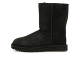 UGG Classic Short II Boot Black (Women's)