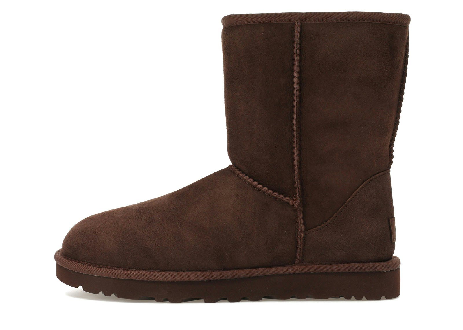UGG Classic Short II Boot Burnt Cedar (Women's)