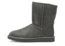 UGG Classic Short II Boot Grey (Women's)