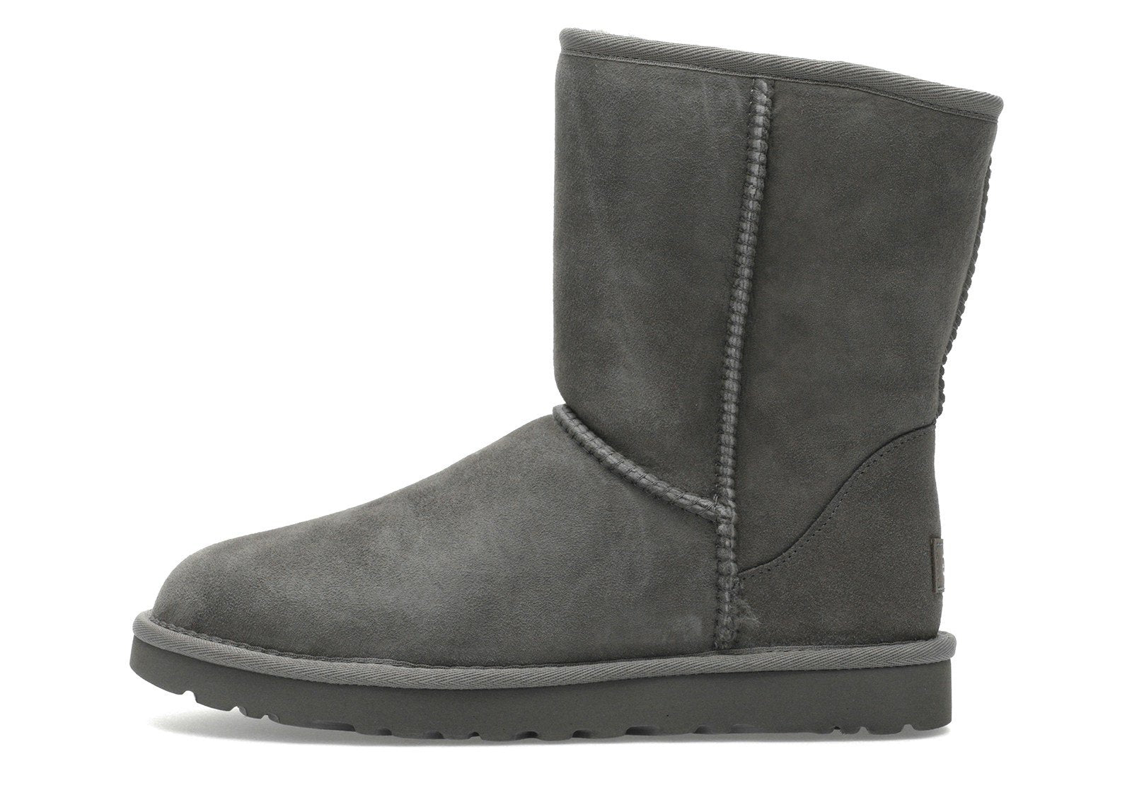UGG Classic Short II Boot Grey (Women's)