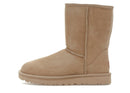 UGG Classic Short II Boot Mustard Seed (Women's)