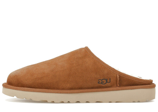 UGG Classic Slip-On Chestnut