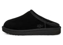 UGG Classic Slip-On Slipper Black (Kids)