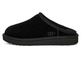 UGG Classic Slip-On Slipper Black (Kids)