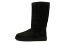 UGG Classic Tall II Boot Black (Women's)