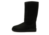 UGG Classic Tall II Boot Black (Women's)