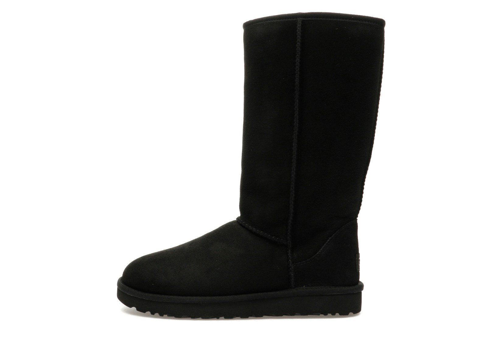 UGG Classic Tall II Boot Black (Women's)